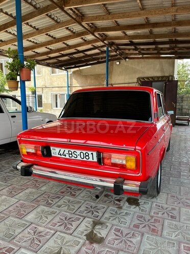 LADA (VAZ) 2106 1988, 300,000 km - 1.3 л - Masallı
