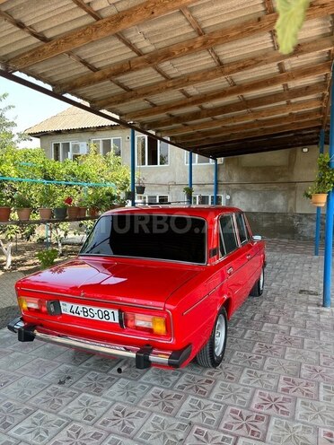 LADA (VAZ) 2106 1988, 300,000 km - 1.3 л - Masallı