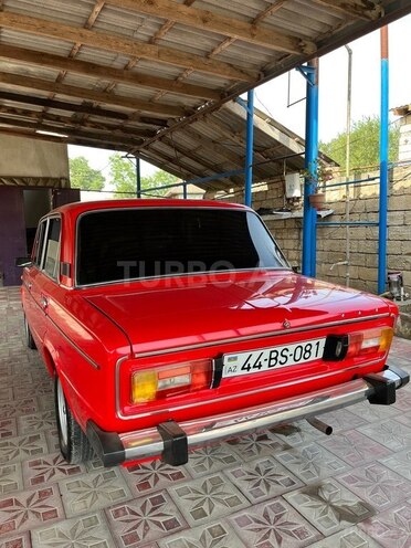 LADA (VAZ) 2106 1988, 300,000 km - 1.3 л - Masallı