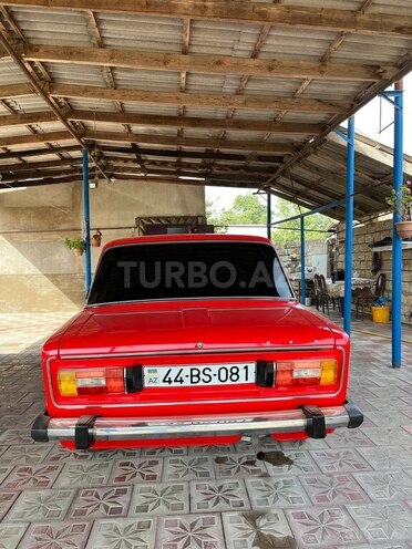 LADA (VAZ) 2106 1988, 300,000 km - 1.3 л - Masallı