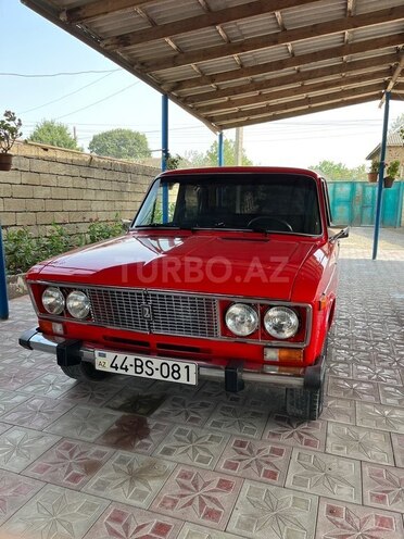 LADA (VAZ) 2106 1988, 300,000 km - 1.3 л - Masallı