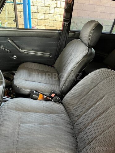 LADA (VAZ) 2106 1988, 300,000 km - 1.3 л - Masallı