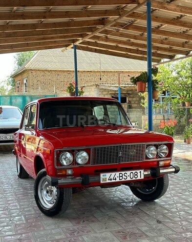 LADA (VAZ) 2106 1988, 300,000 km - 1.3 л - Masallı