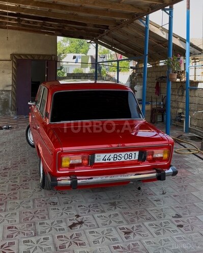 LADA (VAZ) 2106 1988, 300,000 km - 1.3 л - Masallı