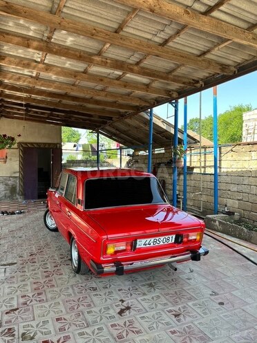 LADA (VAZ) 2106 1988, 300,000 km - 1.3 л - Masallı