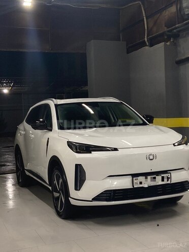 Changan Qiyuan Q05 2024, 100,000 km - 1.5 l - Bakı