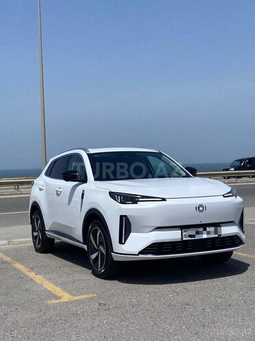 Changan Qiyuan Q05 2024, 100,000 km - 1.5 l - Bakı