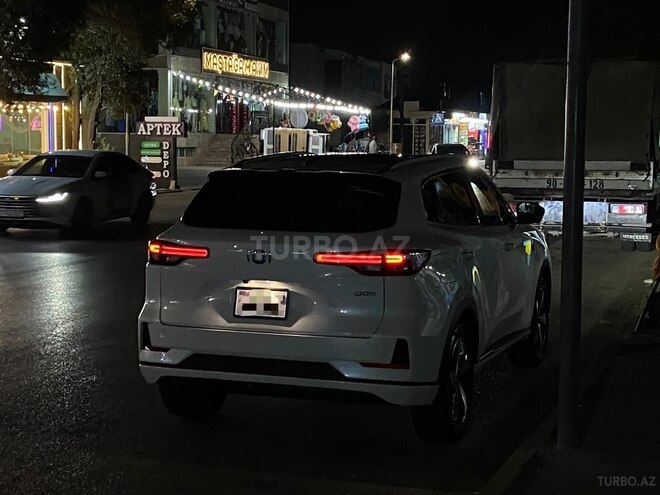 Changan Qiyuan Q05 2024, 100,000 km - 1.5 l - Bakı