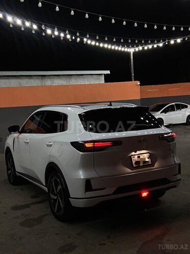 Changan Qiyuan Q05 2024, 100,000 km - 1.5 l - Bakı