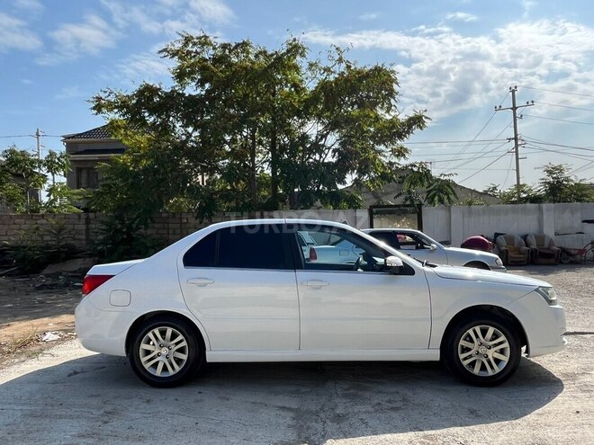 Khazar SD 2021, 80,000 km - 1.7 l - Bakı