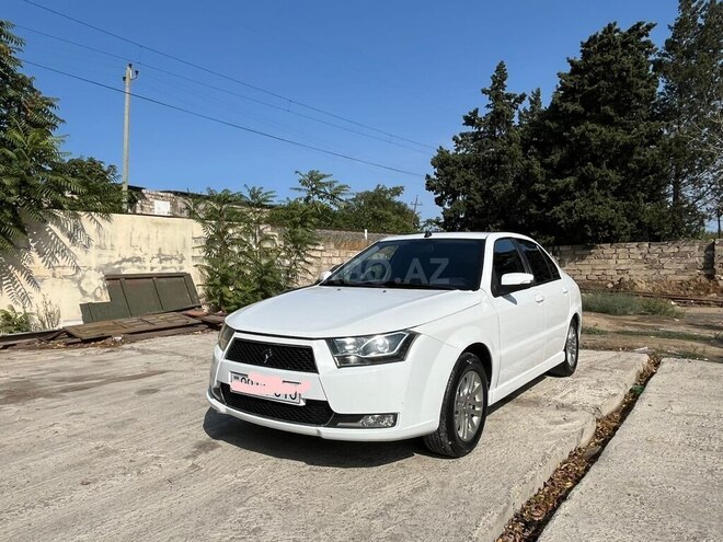 Khazar SD 2021, 80,000 km - 1.7 l - Bakı