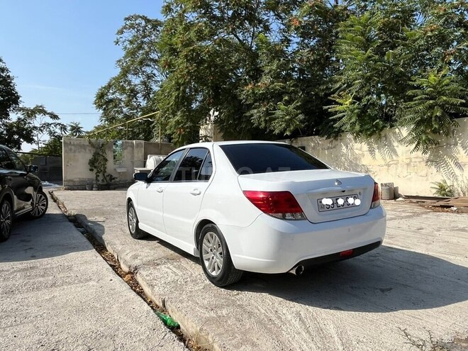 Khazar SD 2021, 80,000 km - 1.7 l - Bakı