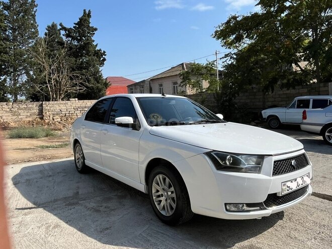 Khazar SD 2021, 80,000 km - 1.7 l - Bakı