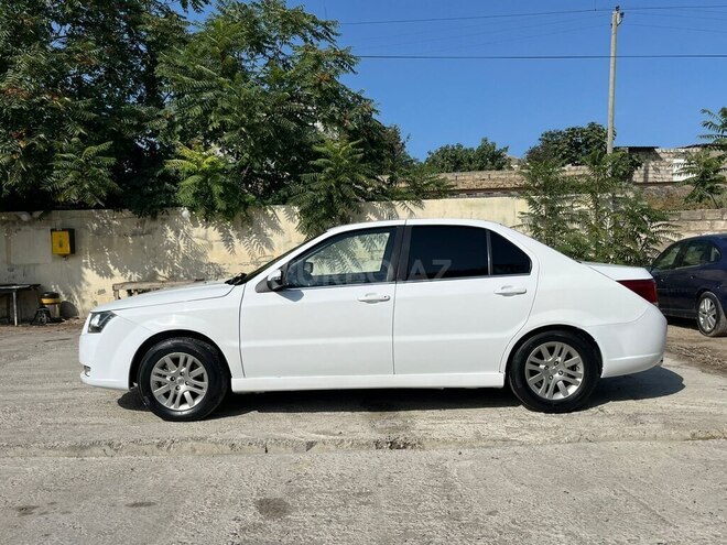 Khazar SD 2021, 80,000 km - 1.7 l - Bakı