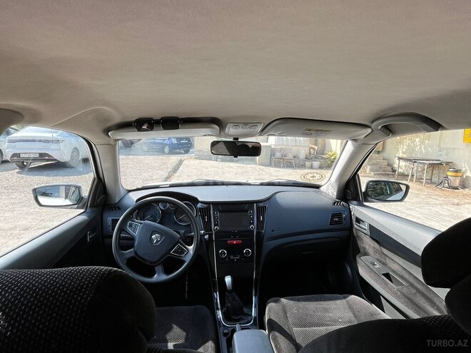 Khazar SD 2021, 80,000 km - 1.7 l - Bakı