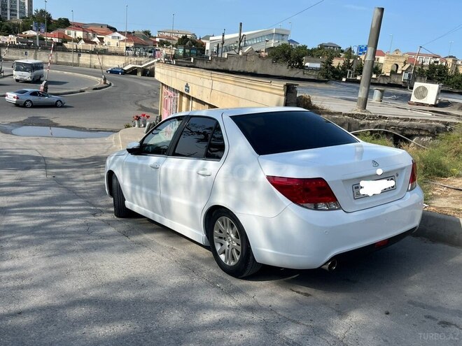 Khazar SD 2021, 80,000 km - 1.7 l - Bakı