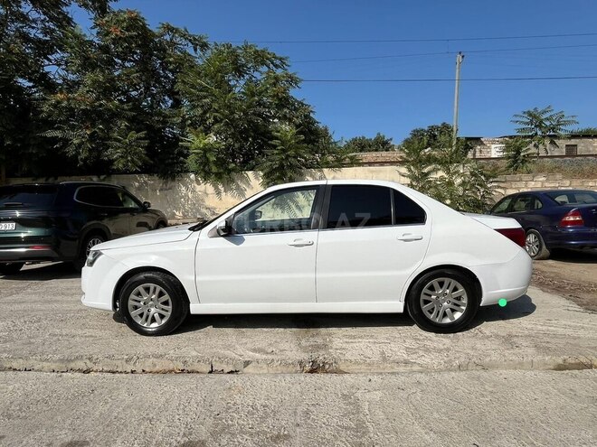 Khazar SD 2021, 80,000 km - 1.7 l - Bakı
