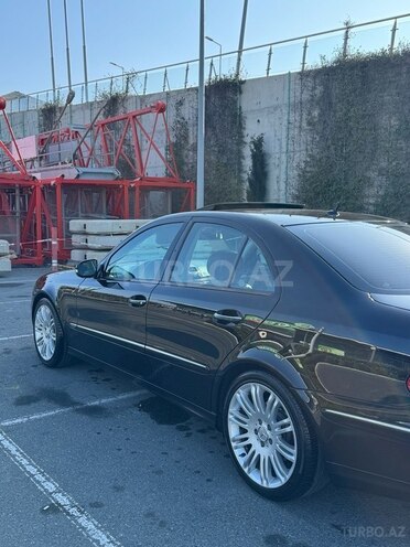 Mercedes E 280 2006, 270,000 km - 3.0 л - Bakı