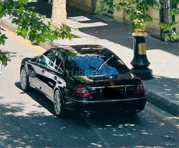 Mercedes E 280 2006, 270,000 km - 3.0 л - Bakı