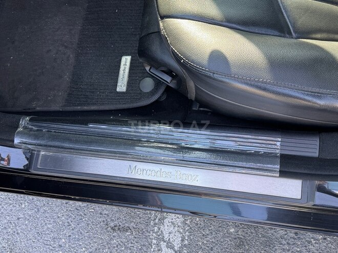 Mercedes E 280 2006, 270,000 km - 3.0 л - Bakı