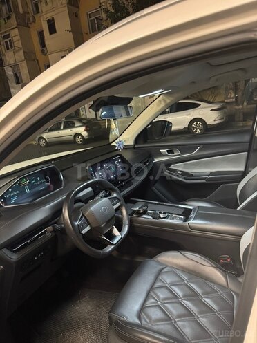 Changan Qiyuan Q05 2024, 100,000 km - 1.5 l - Bakı