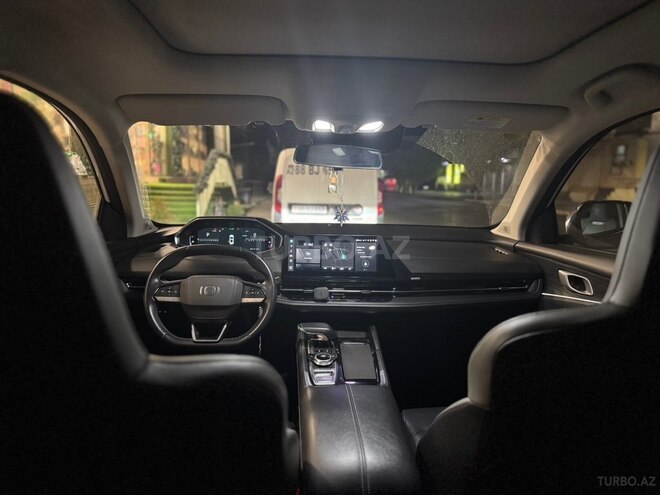 Changan Qiyuan Q05 2024, 100,000 km - 1.5 l - Bakı