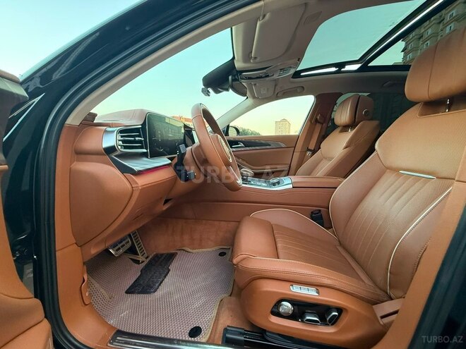 Hongqi  2023, 32,000 km - 2.0 l - Bakı