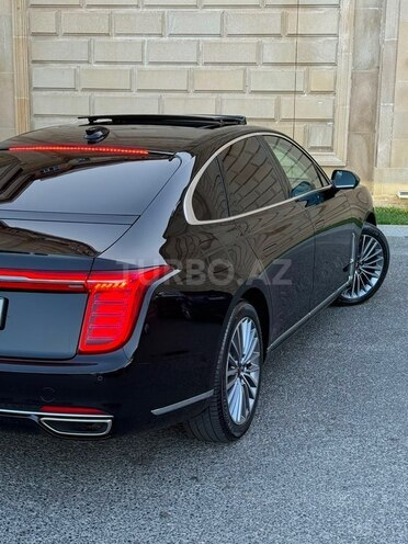 Hongqi  2023, 32,000 km - 2.0 l - Bakı