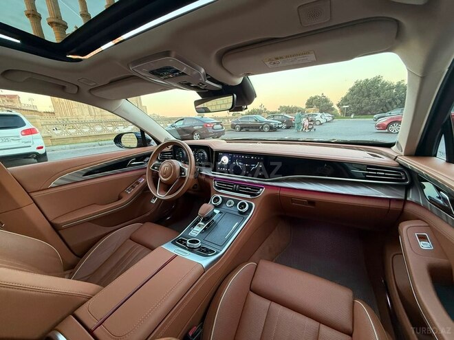 Hongqi  2023, 32,000 km - 2.0 l - Bakı