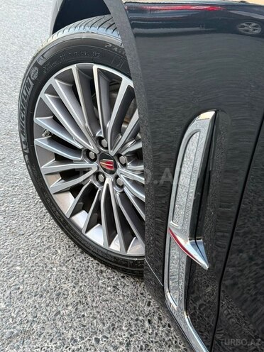 Hongqi  2023, 32,000 km - 2.0 l - Bakı