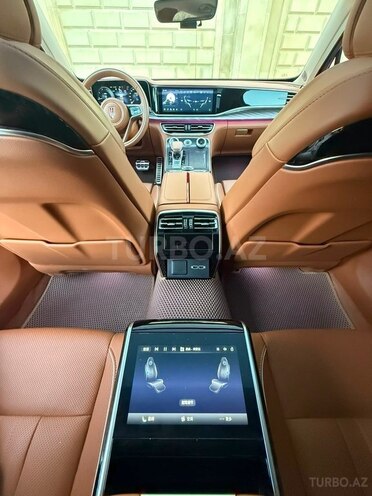 Hongqi  2023, 32,000 km - 2.0 l - Bakı