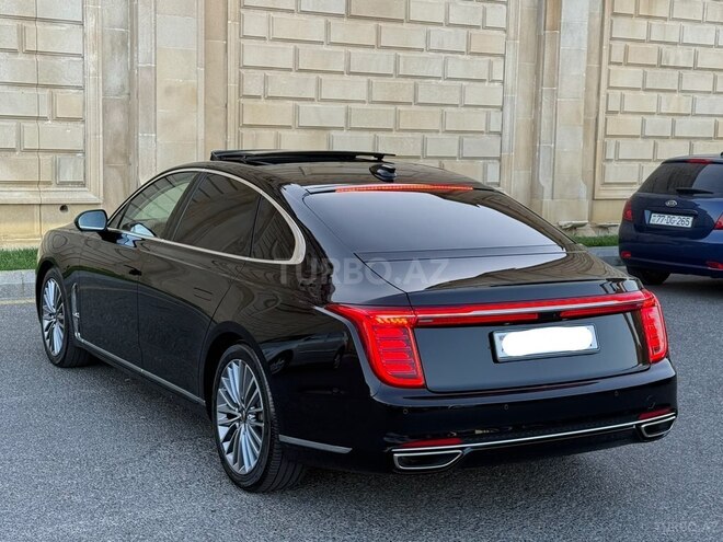 Hongqi  2023, 32,000 km - 2.0 l - Bakı