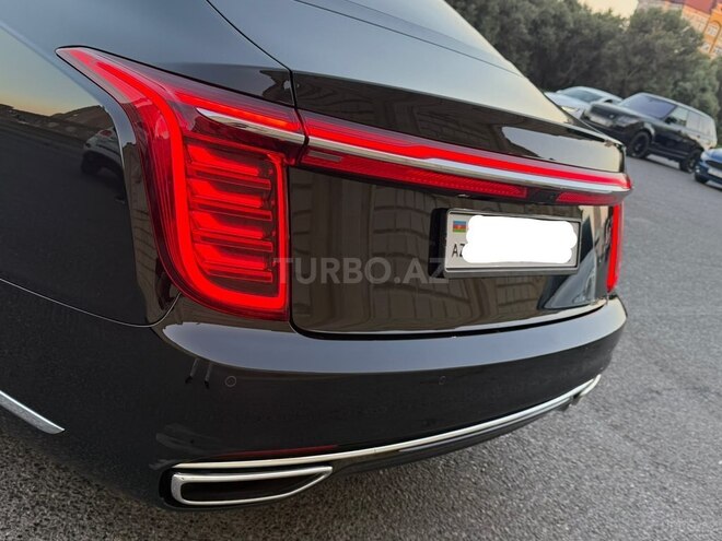 Hongqi  2023, 32,000 km - 2.0 l - Bakı