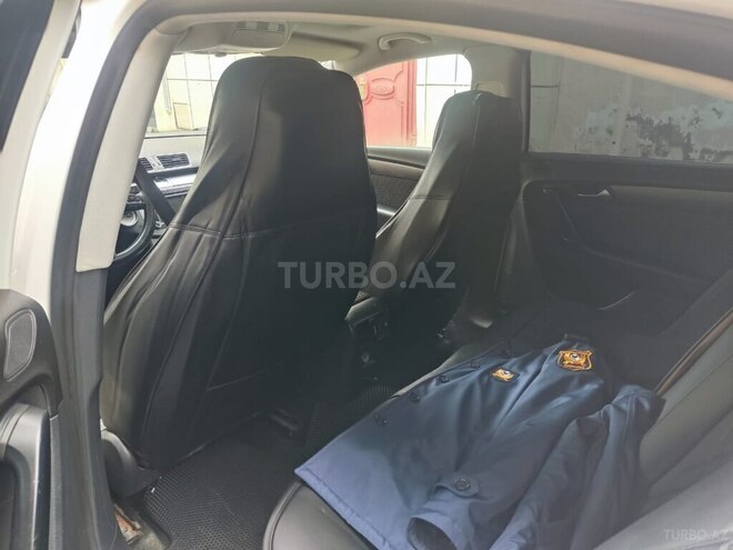 Volkswagen Passat 2012, 165,000 km - 2.5 l - Bakı