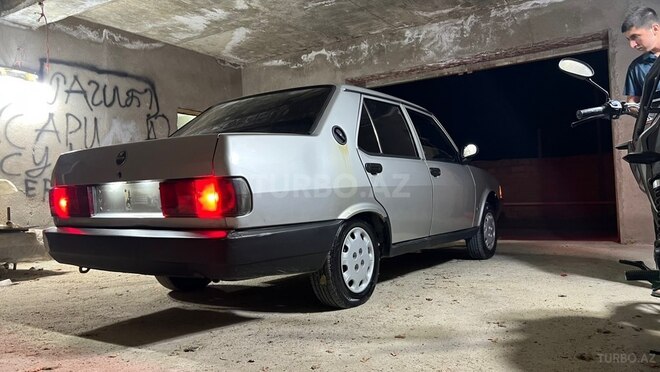 Tofas Sahin 2006, 147,000 km - 1.6 l - Bakı