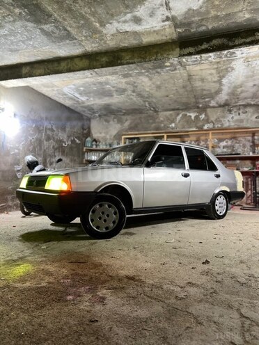 Tofas Sahin 2006, 147,000 km - 1.6 l - Bakı