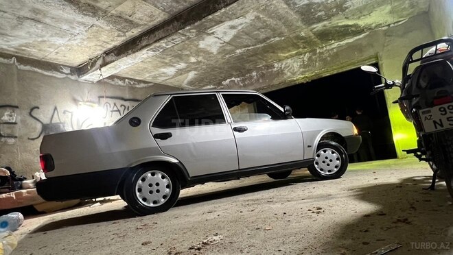 Tofas Sahin 2006, 147,000 km - 1.6 l - Bakı