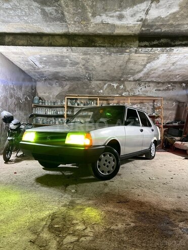 Tofas Sahin 2006, 147,000 km - 1.6 l - Bakı