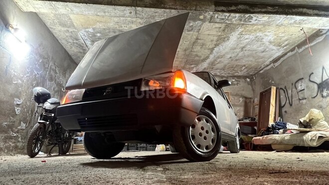 Tofas Sahin 2006, 147,000 km - 1.6 l - Bakı