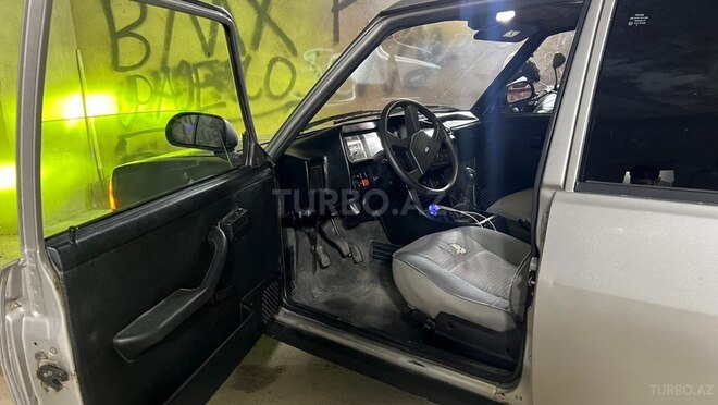 Tofas Sahin 2006, 147,000 km - 1.6 l - Bakı