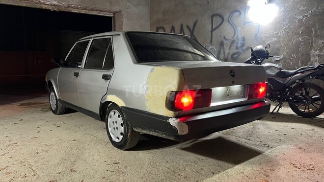 Tofas Sahin 2006, 147,000 km - 1.6 l - Bakı