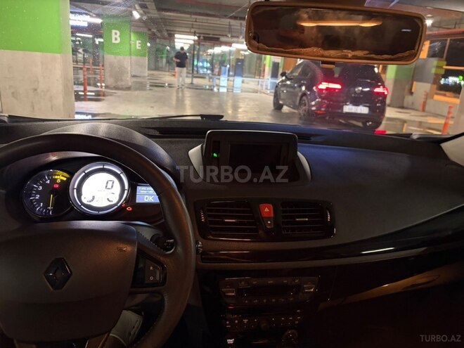 Renault Megane 2011, 350,000 km - 1.5 л - Bakı