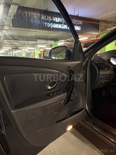Renault Megane 2011, 350,000 km - 1.5 л - Bakı
