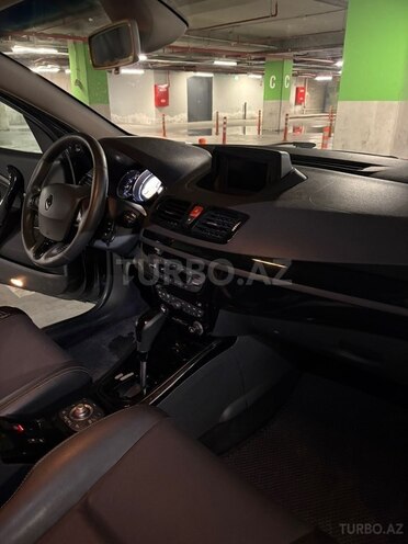 Renault Megane 2011, 350,000 km - 1.5 л - Bakı