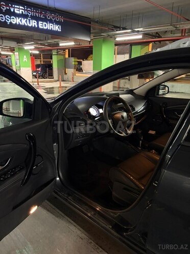 Renault Megane 2011, 350,000 km - 1.5 л - Bakı