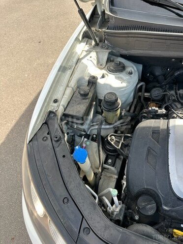 Hyundai Santa Fe 2010, 230,000 km - 3.5 l - Ordubad