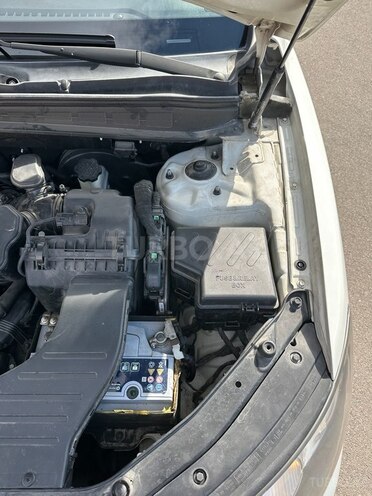 Hyundai Santa Fe 2010, 230,000 km - 3.5 l - Ordubad