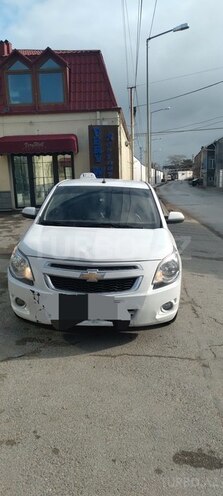 Chevrolet Cobalt 2024, 148,863 km - 1.5 л - Bakı