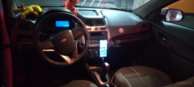 Chevrolet Cobalt 2024, 148,863 km - 1.5 л - Bakı