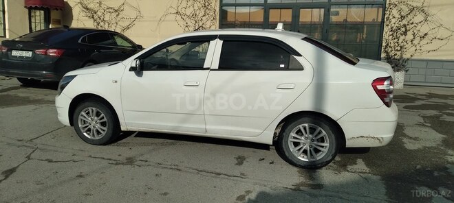 Chevrolet Cobalt 2024, 148,863 km - 1.5 л - Bakı